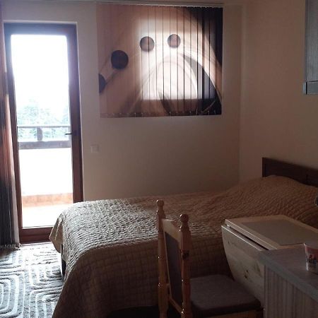 Hotel Grand Resor Pamporovo Exterior photo